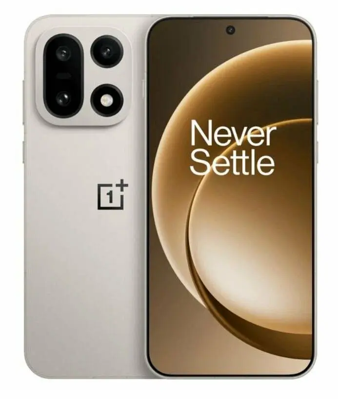 OnePlus 15 16/512Gb CPH2747 Sand Storm