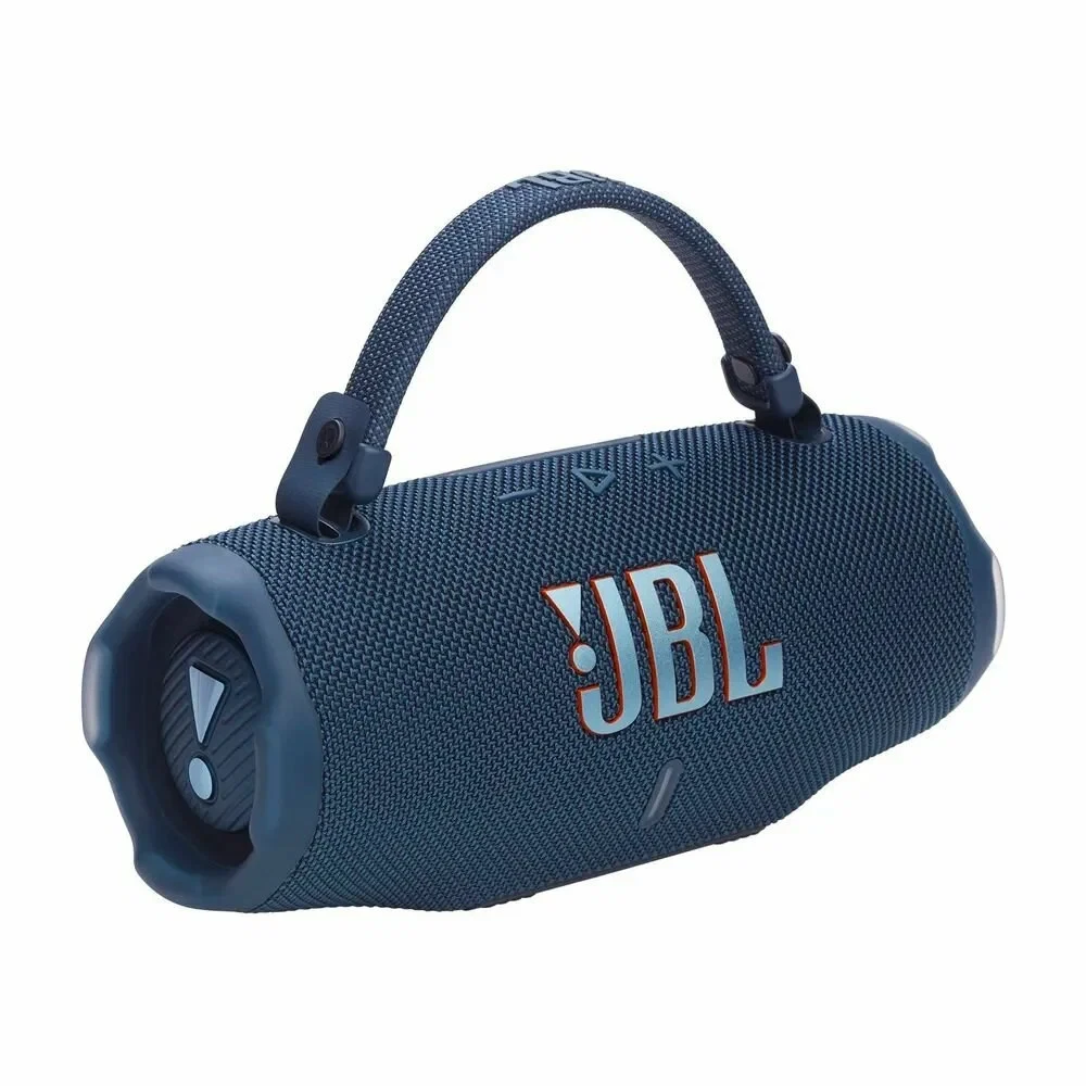 колонка JBL CHARGE 6 синяя