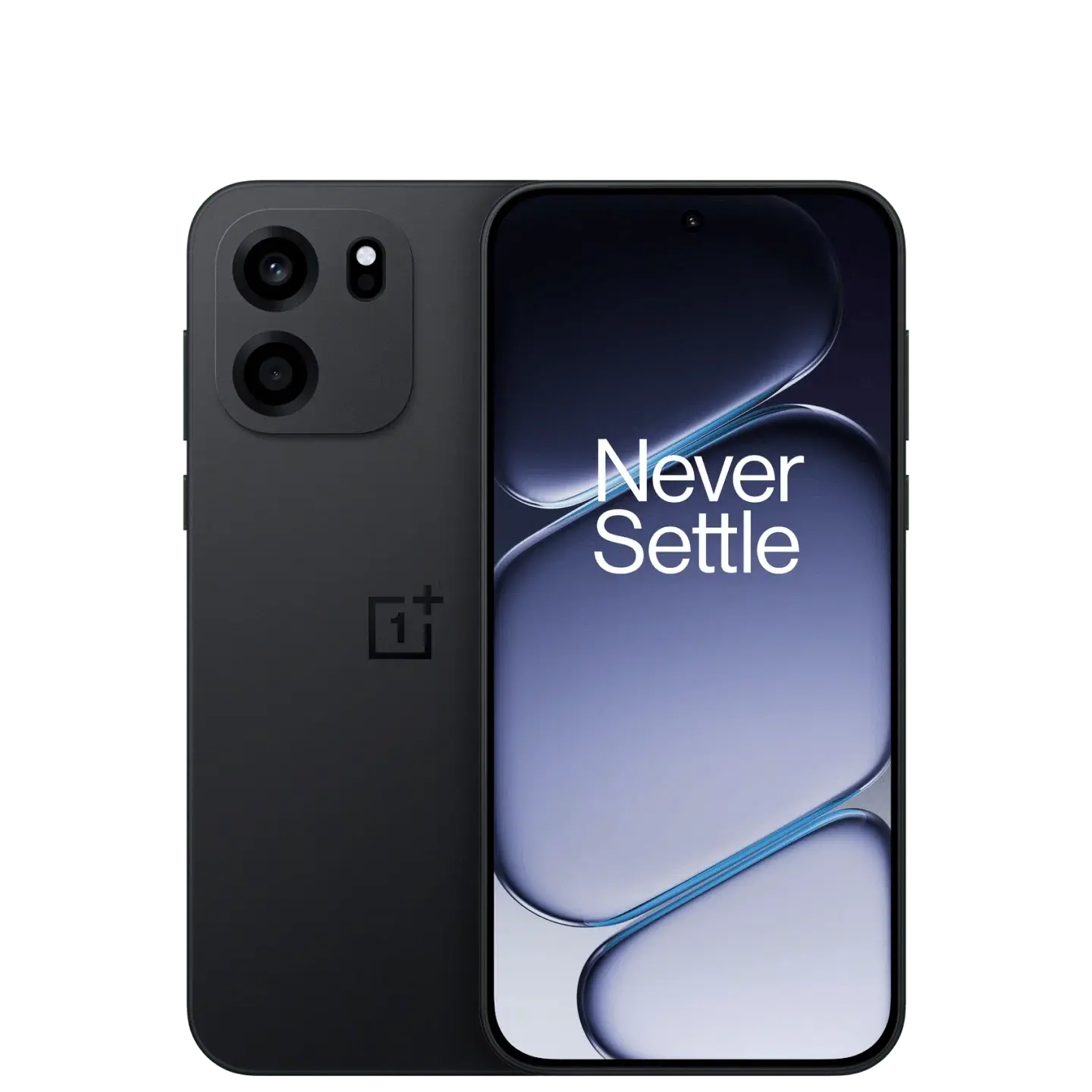 OnePlus Turbo 6V 12/256Gb Black PLY110