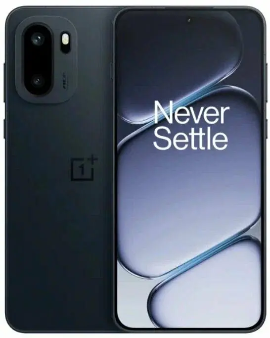 OnePlus ACE 6 16/1Tb Black PLQ110