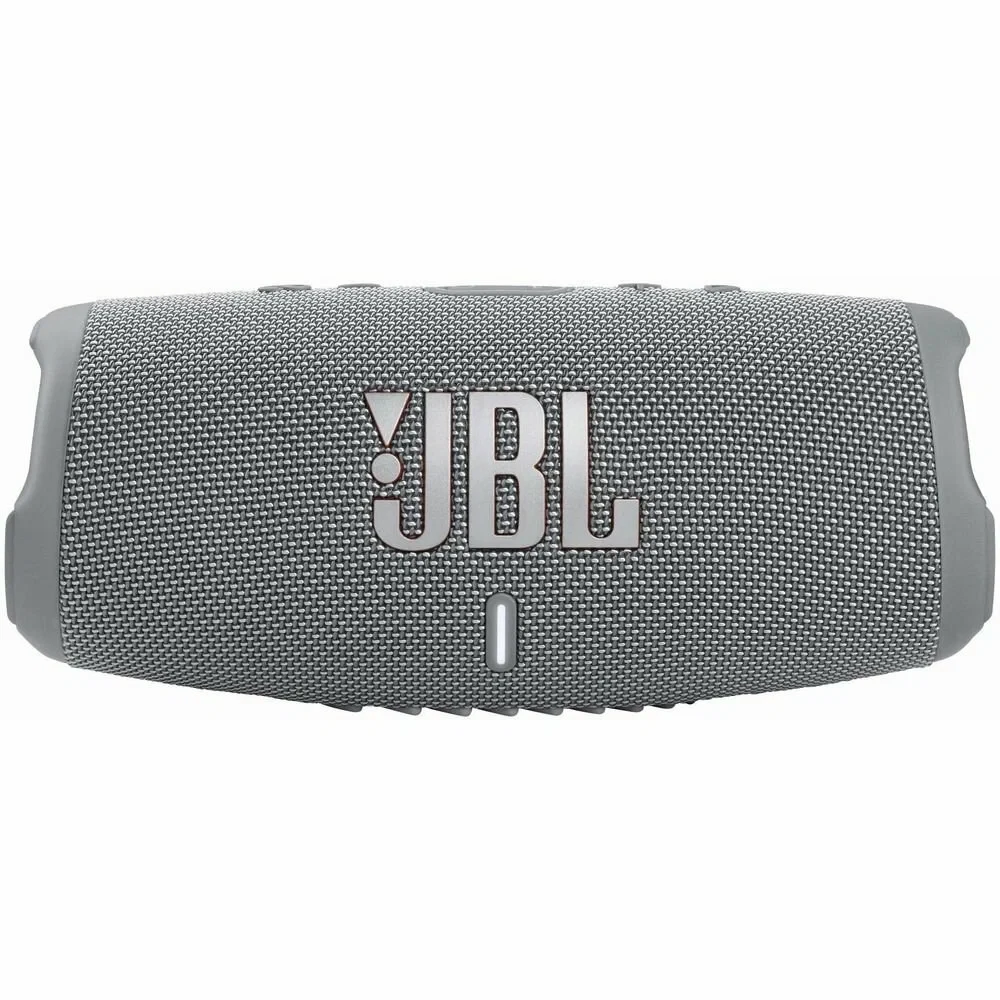 колонка JBL CHARGE 5 серый