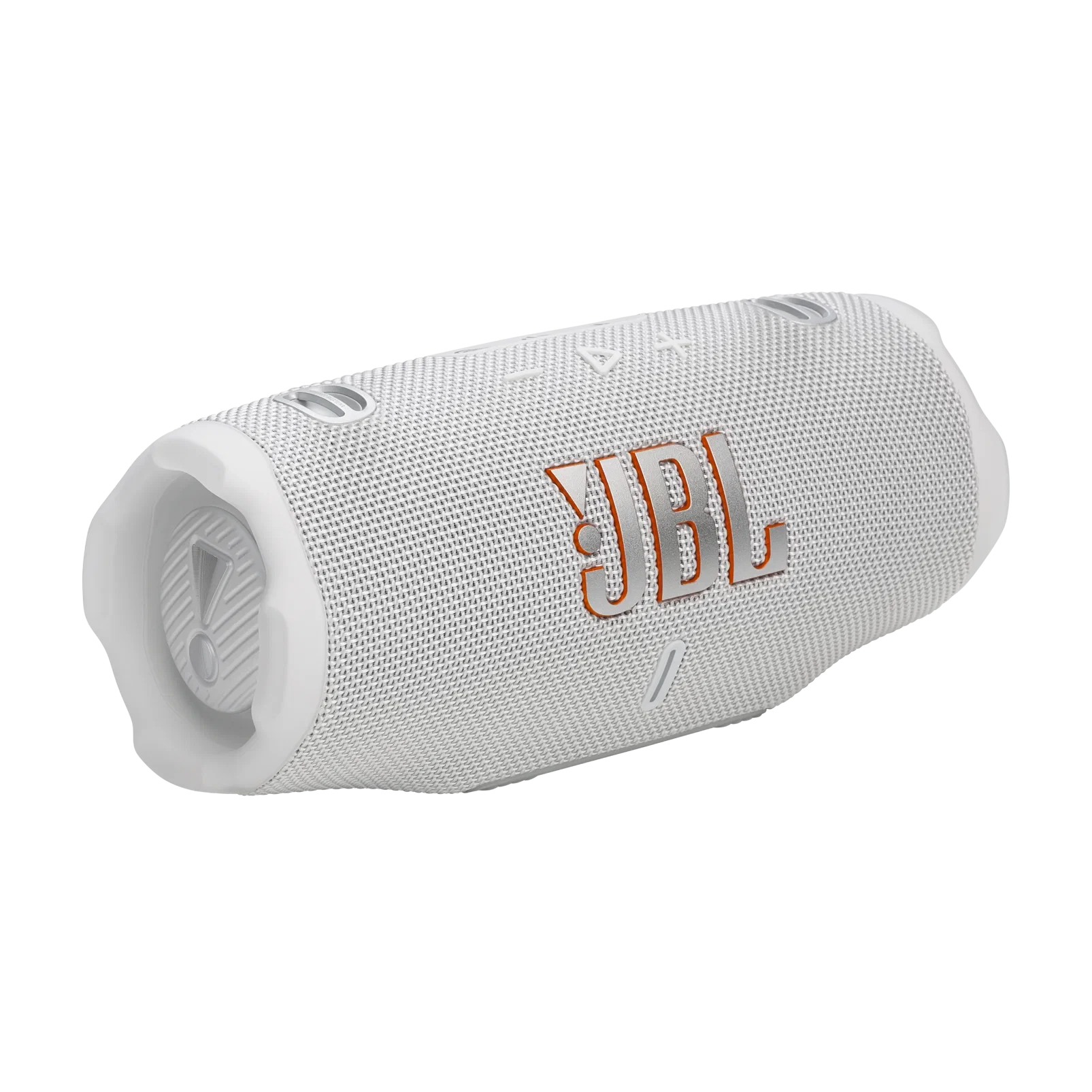 колонка JBL CHARGE 6 белая