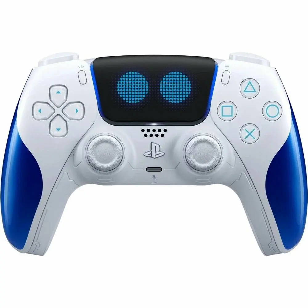 SONY PS5 джойстик Astro Bot