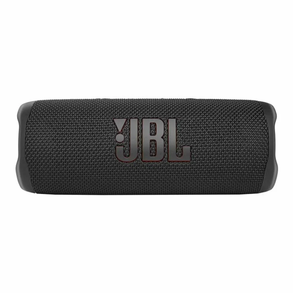 колонка JBL Flip 6 черный