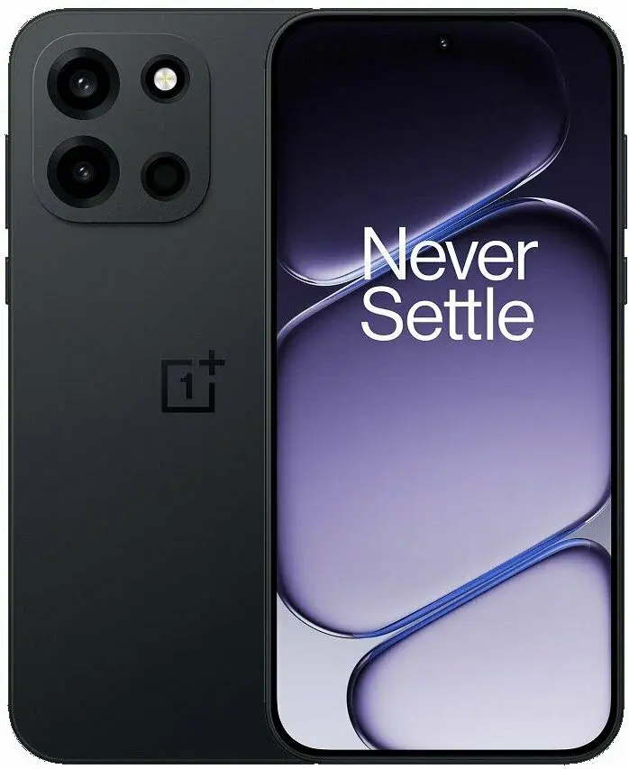 OnePlus Turbo 6 12/512Gb Black PLU110