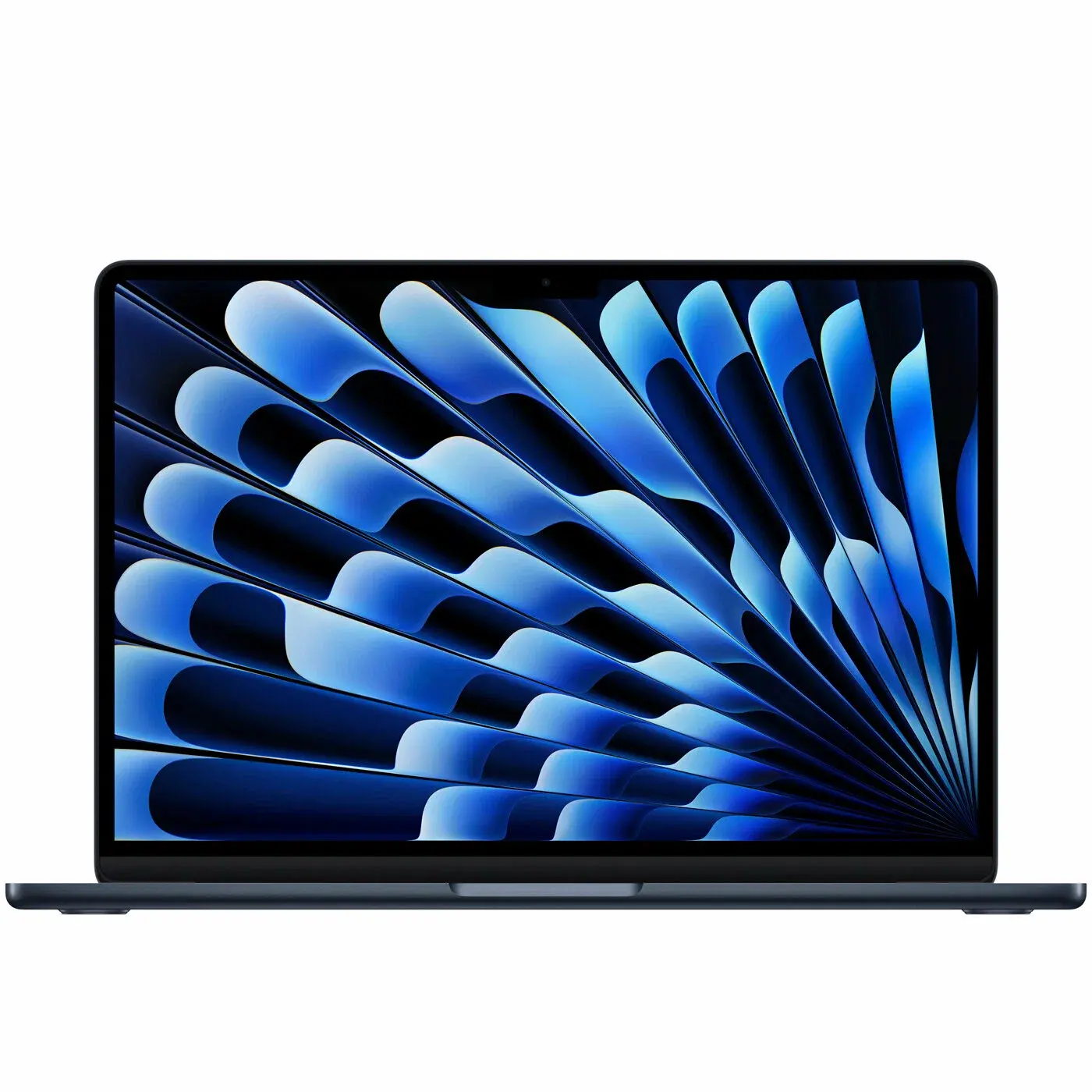 Macbook Air 13 M4 24/512Gb Midnight Black MC6C4 RU клавиатура