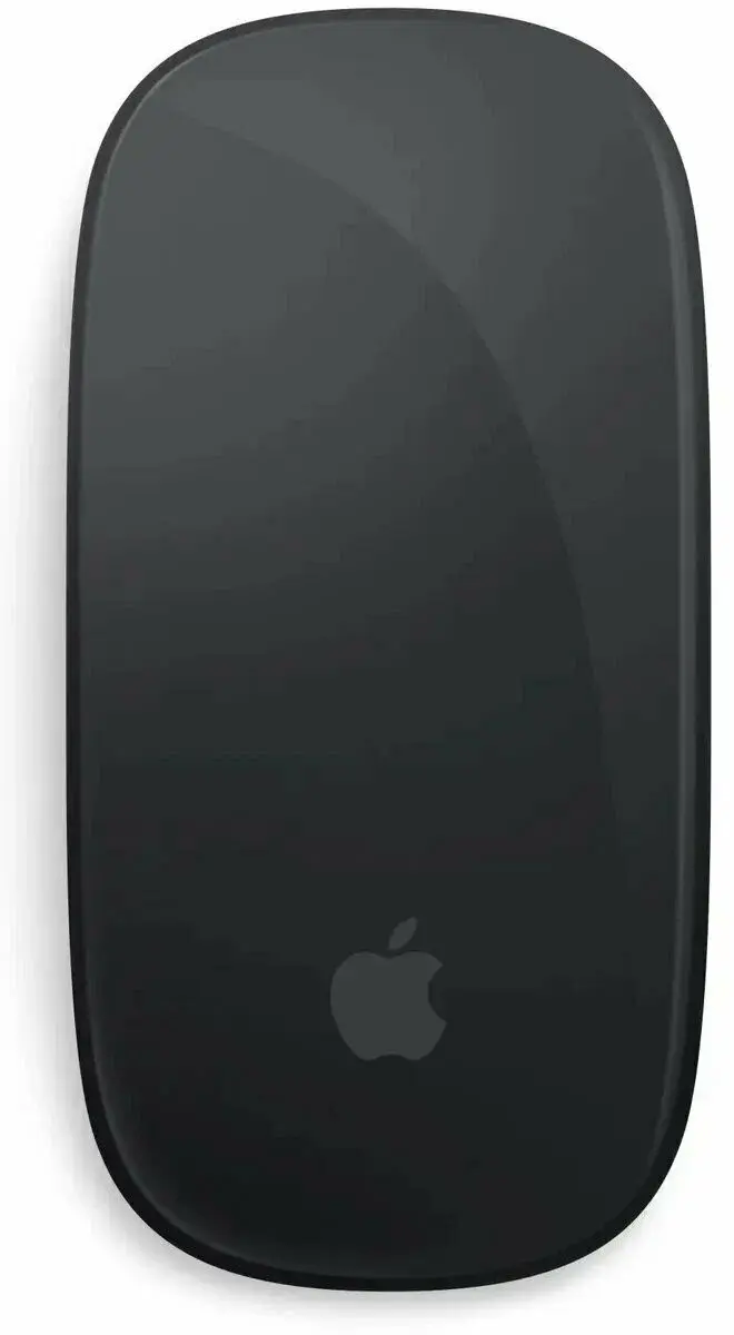 Apple Magic Mouse 3 USB-C Black (A3204)