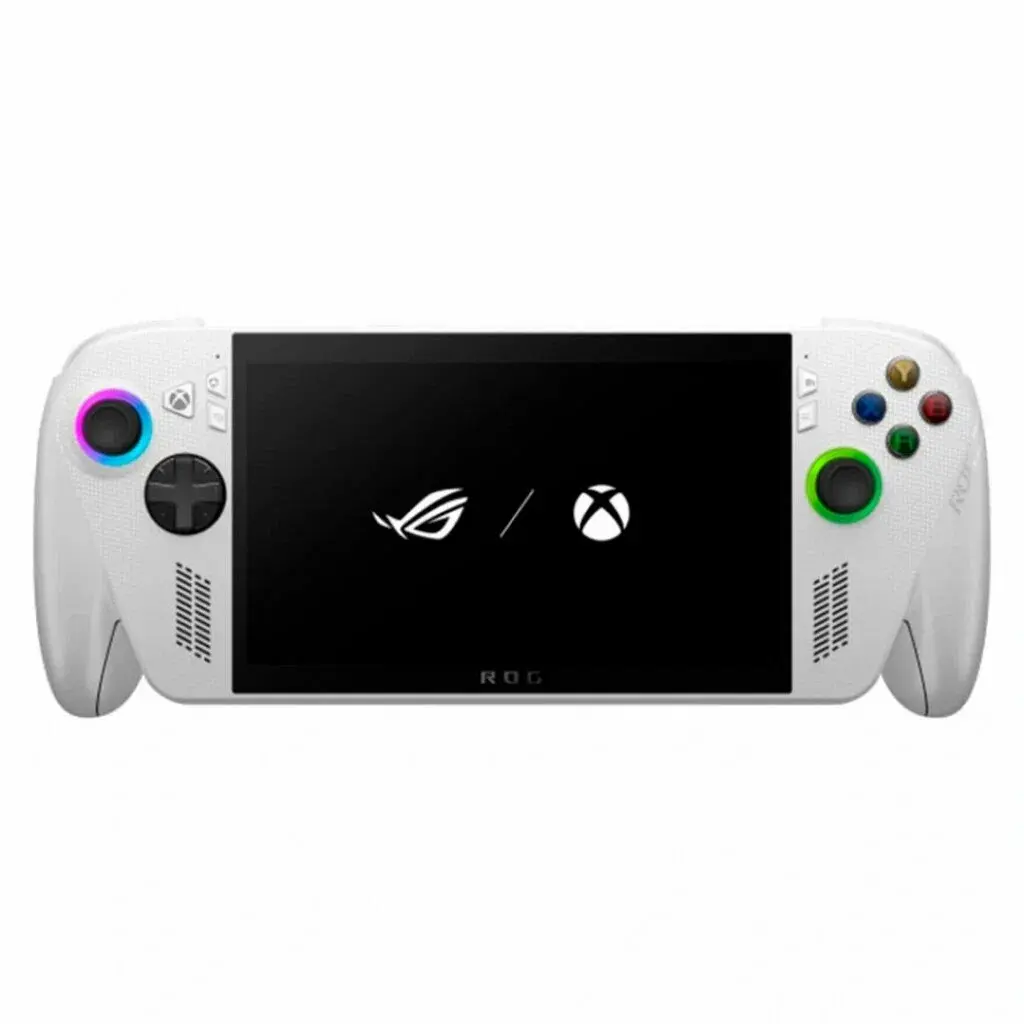 Asus Rog XBox Ally (2025) AMD Ryzen Z2 A 16/512Gb White RC73YA