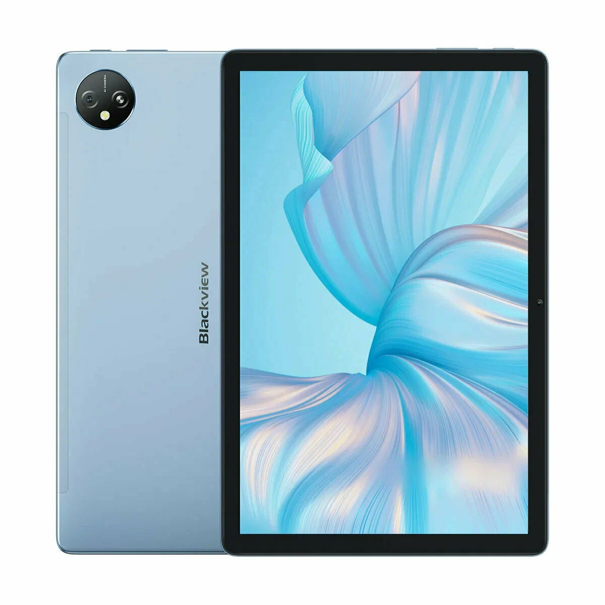 Blackview OSCAL PAD70 4/128Gb Blue Wi-Fi
