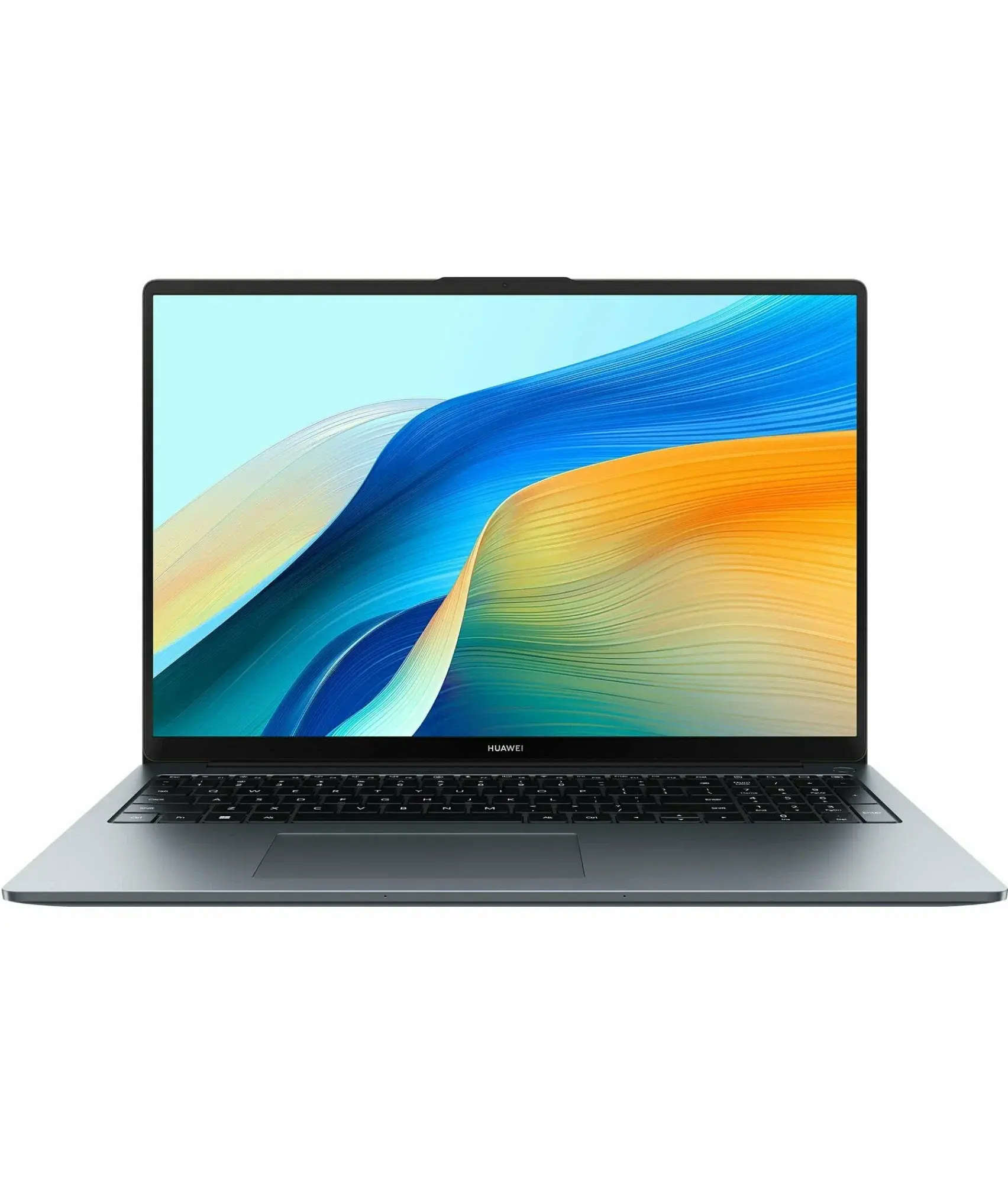 Huawei Matebook D16 MCLG-X i5 13420H 16/1Tb 53014BUY (RU кл.)