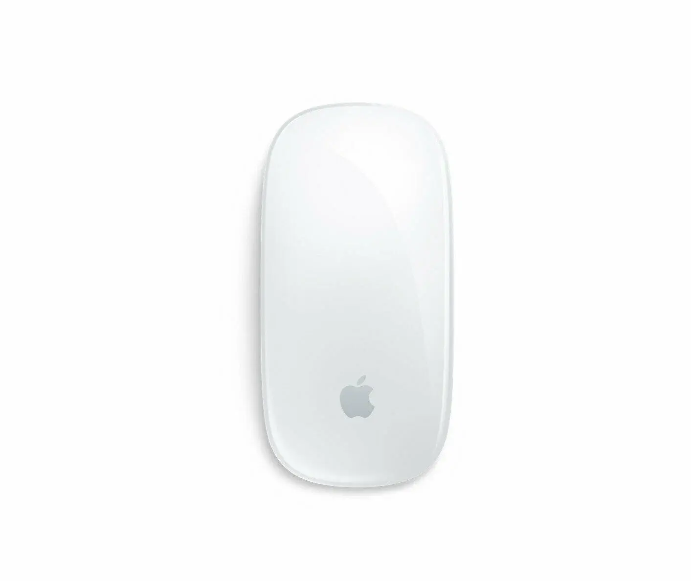 Apple Magic Mouse 3 USB-C White (A3204)