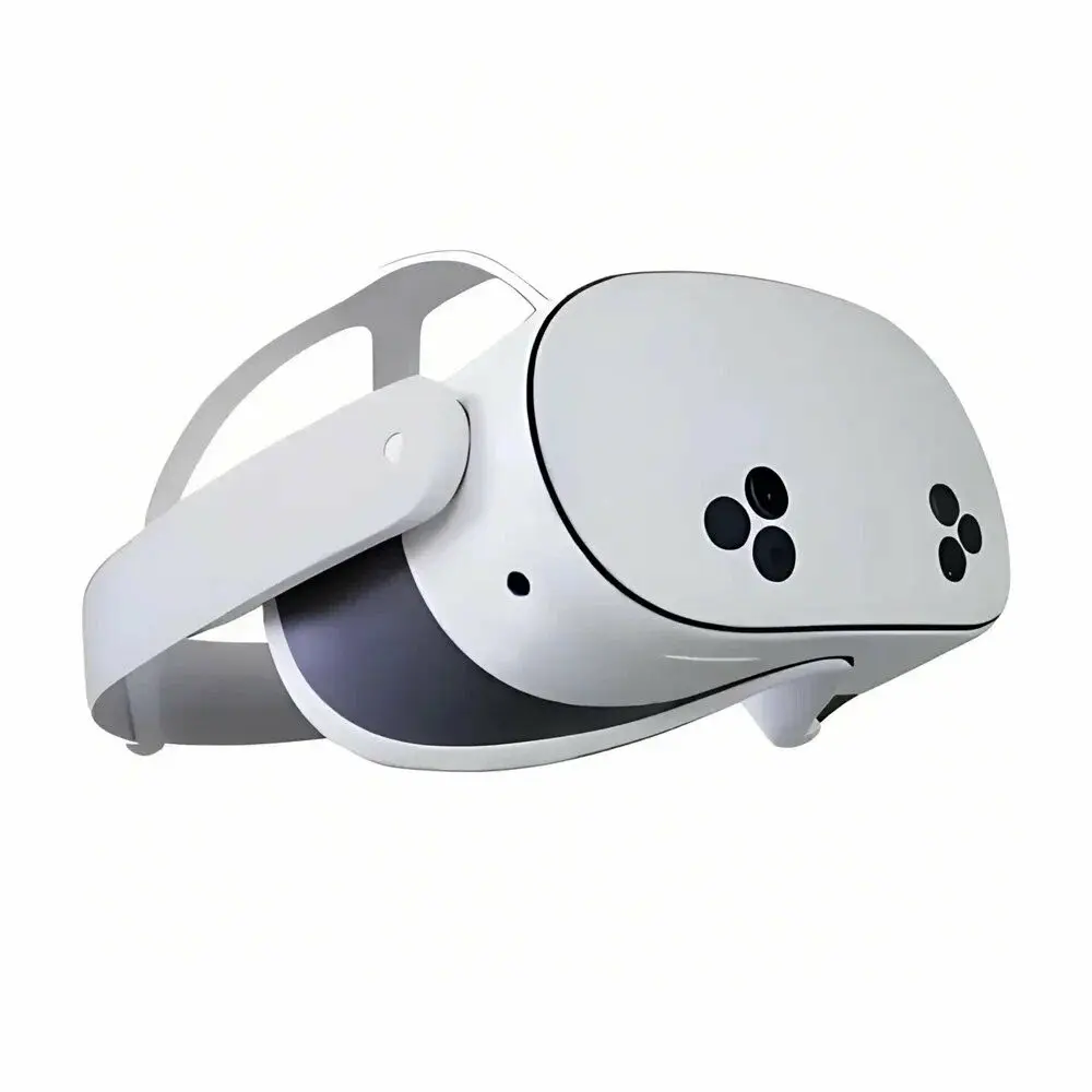 Oculus QUEST 3S VR Headset 256GB White (VR шлем)