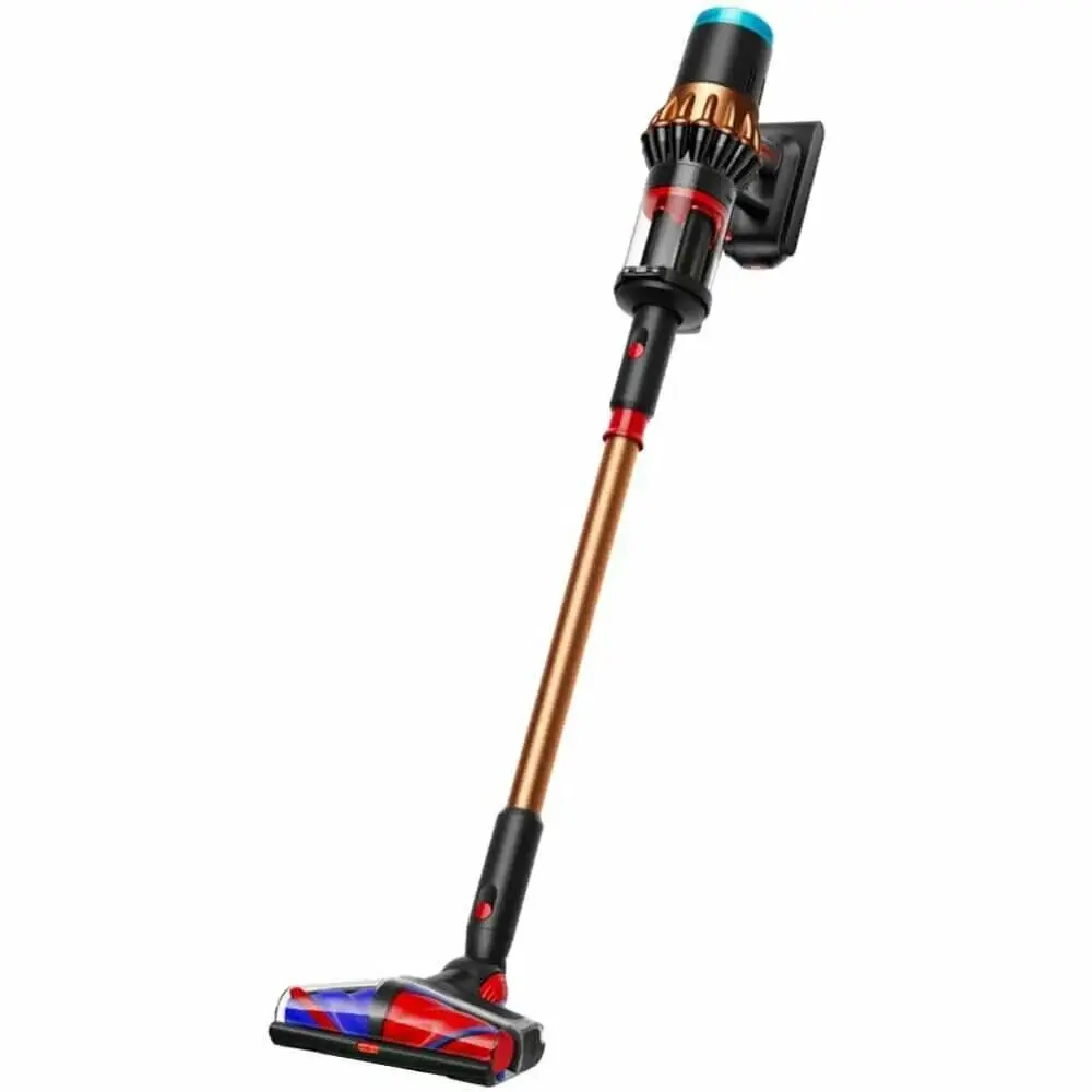 Пылесос Dyson V16 SV53A Piston Animal DS60 EU