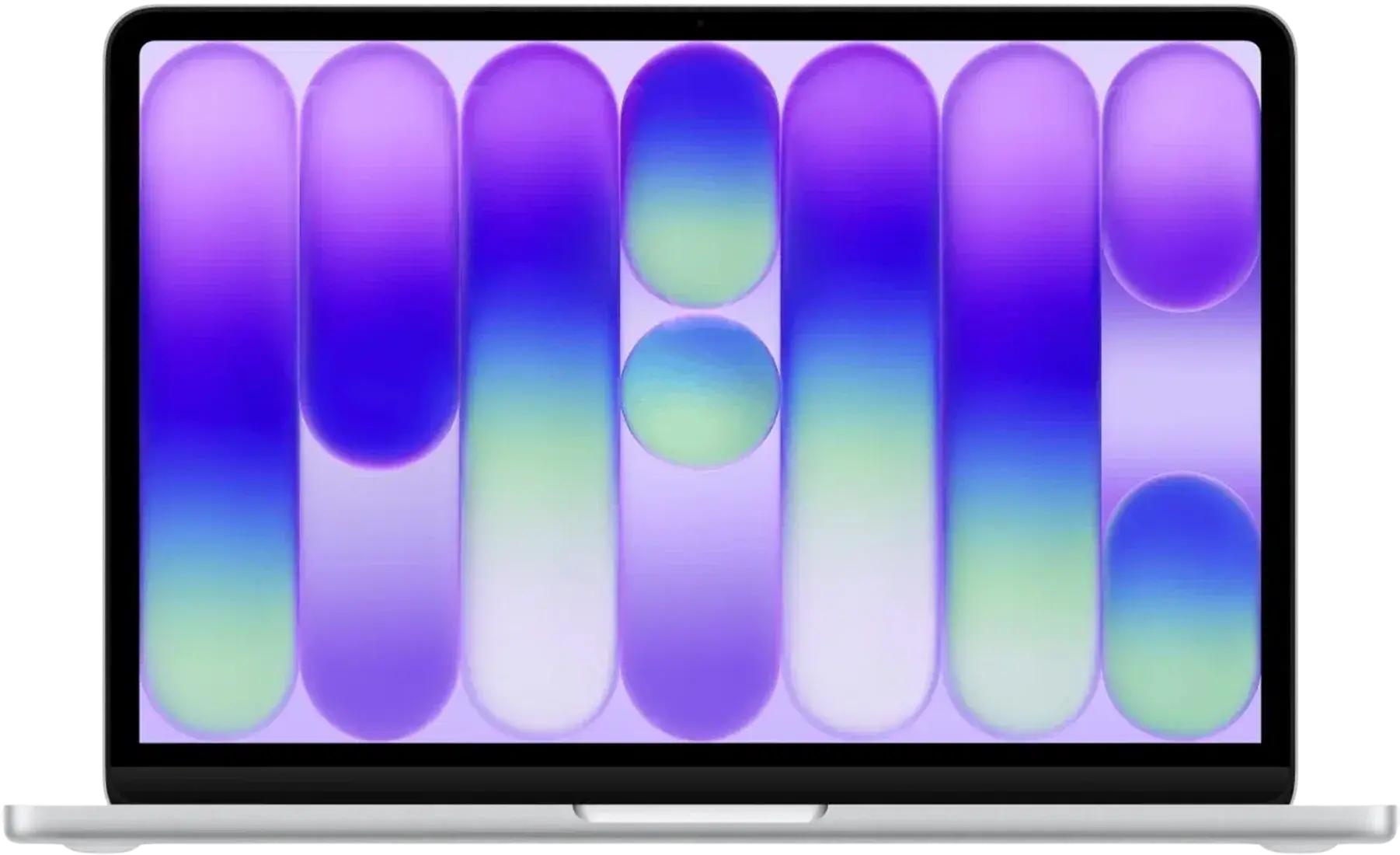 MacBook Neo 13" (A18 Pro/8/512Gb) Silver /MHFС4/ EN клавиатура