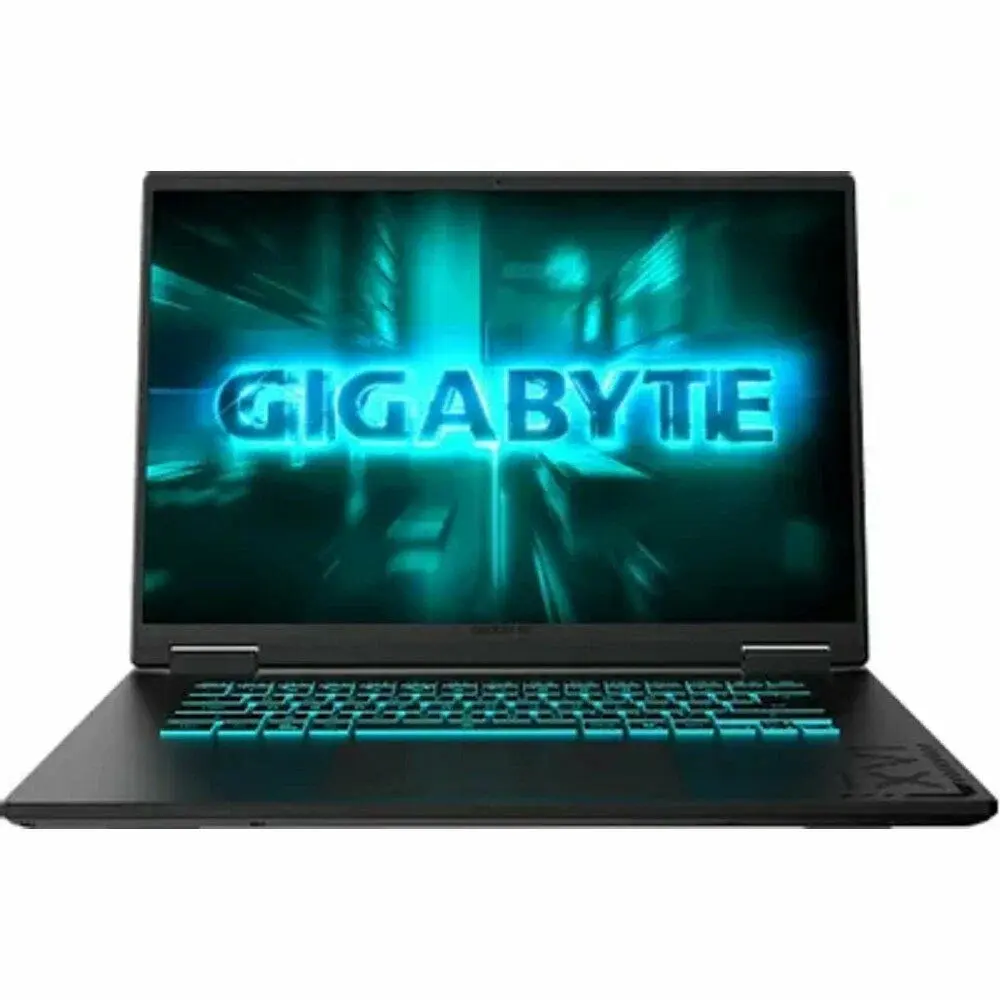 Ноутбук Gigabyte Gaming A16 GA6H i7 -13620H 16/1Tb/RTX5050 8G Black