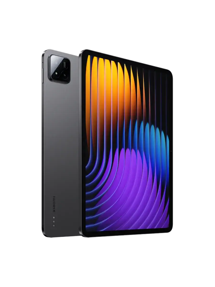 Xiaomi Pad7 8/256Gb Wi-Fi Gray RU
