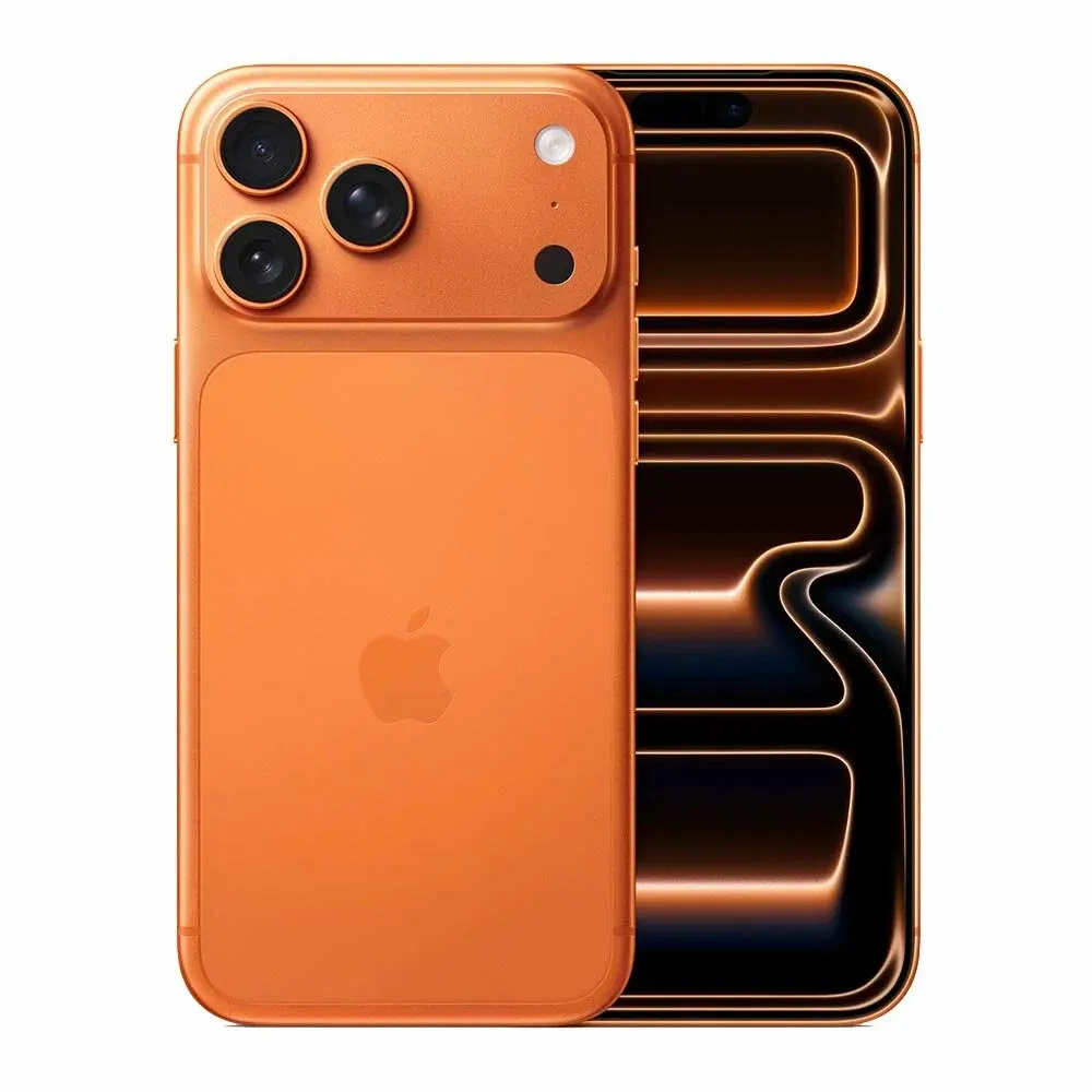 iPhone 17 Pro 256Gb Cosmic Orange SIM+eSIM