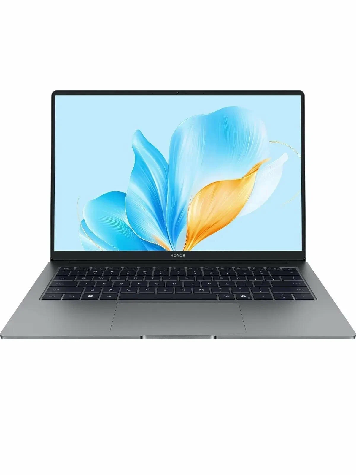 HONOR Magicbook X14 FRG-X i5 13420H 16/512Gb (5301ALXL) RU клавиатура